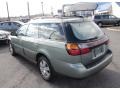 Seamist Green Pearl - Outback H6 3.0 Wagon Photo No. 11