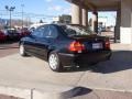 2002 Jet Black BMW 3 Series 325xi Sedan  photo #9