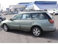 Seamist Green Pearl - Outback H6 3.0 Wagon Photo No. 12