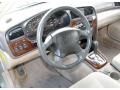 Seamist Green Pearl - Outback H6 3.0 Wagon Photo No. 13
