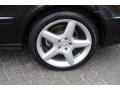 Black - E 350 4Matic Sedan Photo No. 6