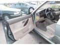 Seamist Green Pearl - Outback H6 3.0 Wagon Photo No. 14