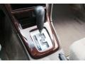 Seamist Green Pearl - Outback H6 3.0 Wagon Photo No. 17