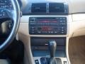 Sand Controls Photo for 2000 BMW 3 Series #76710013