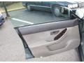 Seamist Green Pearl - Outback H6 3.0 Wagon Photo No. 22