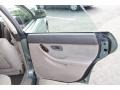 Seamist Green Pearl - Outback H6 3.0 Wagon Photo No. 24