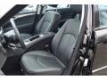Black - E 350 4Matic Sedan Photo No. 11