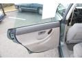 Seamist Green Pearl - Outback H6 3.0 Wagon Photo No. 25