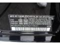 Black - E 350 4Matic Sedan Photo No. 15
