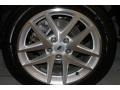 Tuxedo Black Metallic - Fusion SEL V6 AWD Photo No. 13