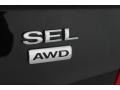 2011 Tuxedo Black Metallic Ford Fusion SEL V6 AWD  photo #16