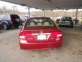 Tango Red Pearl - Civic EX Sedan Photo No. 3