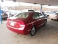Tango Red Pearl - Civic EX Sedan Photo No. 4