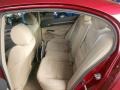 Tango Red Pearl - Civic EX Sedan Photo No. 8