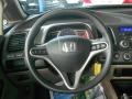 Tango Red Pearl - Civic EX Sedan Photo No. 9