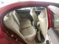 Tango Red Pearl - Civic EX Sedan Photo No. 11