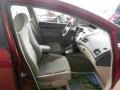 Tango Red Pearl - Civic EX Sedan Photo No. 12