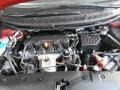 Tango Red Pearl - Civic EX Sedan Photo No. 13