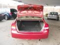 Tango Red Pearl - Civic EX Sedan Photo No. 14