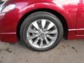 Tango Red Pearl - Civic EX Sedan Photo No. 16