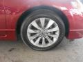 Tango Red Pearl - Civic EX Sedan Photo No. 19