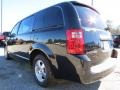 Brilliant Black Crystal Pearl - Grand Caravan SXT Photo No. 5