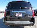 Brilliant Black Crystal Pearl - Grand Caravan SXT Photo No. 6