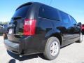 Brilliant Black Crystal Pearl - Grand Caravan SXT Photo No. 7