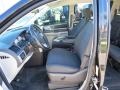Brilliant Black Crystal Pearl - Grand Caravan SXT Photo No. 10