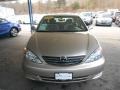 Desert Sand Mica - Camry LE V6 Photo No. 7