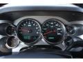 2013 GMC Sierra 1500 SLE Crew Cab 4x4 Gauges