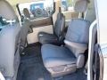 Brilliant Black Crystal Pearl - Grand Caravan SXT Photo No. 12