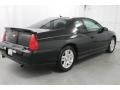 2006 Black Chevrolet Monte Carlo LT  photo #7