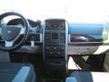 Brilliant Black Crystal Pearl - Grand Caravan SXT Photo No. 19