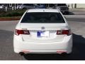 Premium White Pearl - TSX Sedan Photo No. 4
