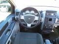 Brilliant Black Crystal Pearl - Grand Caravan SXT Photo No. 21