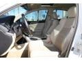 Premium White Pearl - TSX Sedan Photo No. 10