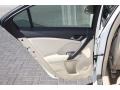 Premium White Pearl - TSX Sedan Photo No. 11