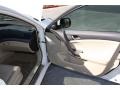 Premium White Pearl - TSX Sedan Photo No. 16