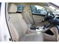 Premium White Pearl - TSX Sedan Photo No. 17