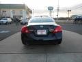 2012 Super Black Nissan Altima 2.5 S Coupe  photo #6