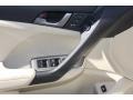 Premium White Pearl - TSX Sedan Photo No. 19