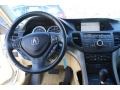 Premium White Pearl - TSX Sedan Photo No. 21