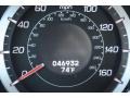 Premium White Pearl - TSX Sedan Photo No. 29