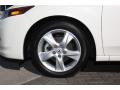 Premium White Pearl - TSX Sedan Photo No. 30