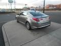 2012 Satin Metal Kia Optima SX  photo #7