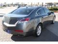 Grigio Metallic - TL 3.5 Photo No. 8