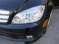 Black - C 300 Sport Photo No. 23
