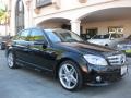 Black - C 300 Sport Photo No. 25