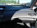 2011 Crystal Black Pearl Honda Accord LX-S Coupe  photo #14